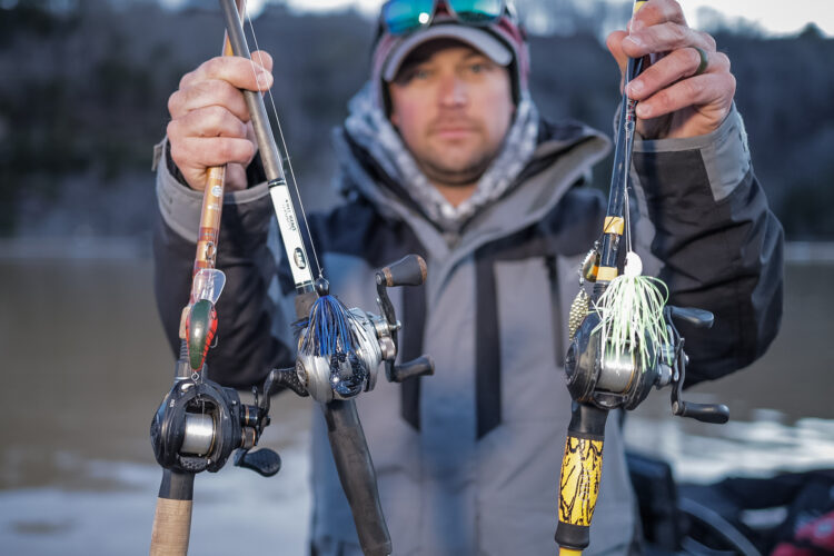 Beginner Catfishing Rod, Reel, Rigs, Hooks and Gear for $35. 