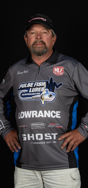 MLF Danny Kirk Profile