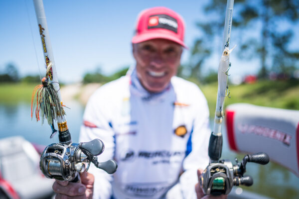 Top 10 Baits From Lake Seminole Major League Fishing