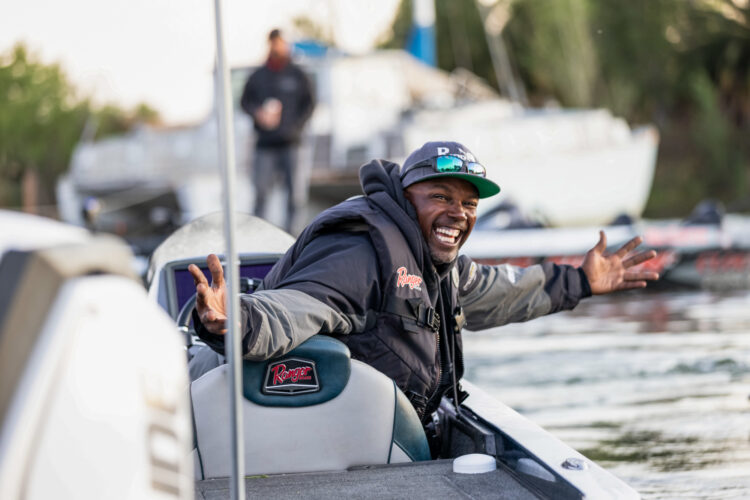 Image for GALLERY: Toyota Series Western Division, Cal Delta, Day 2 Takeoff