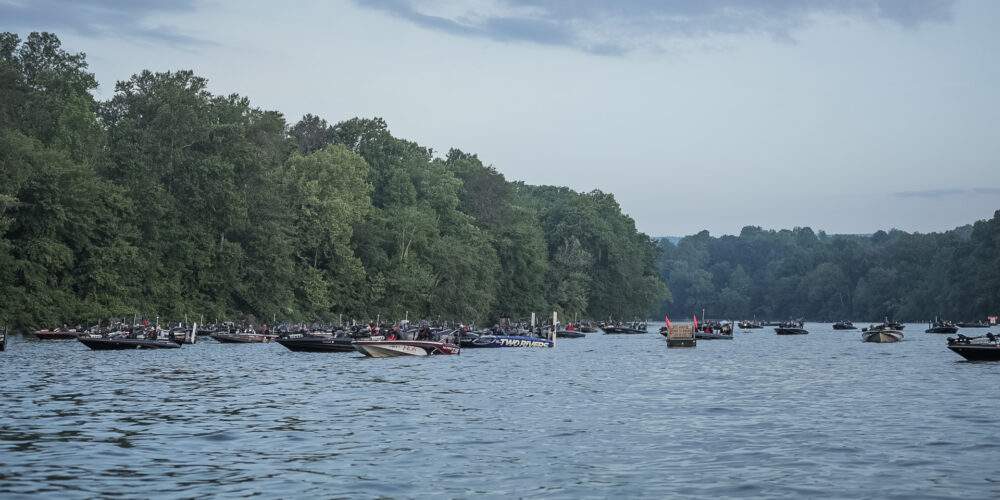 Image for One Way or Another, Expect Plenty of Action on Chickamauga