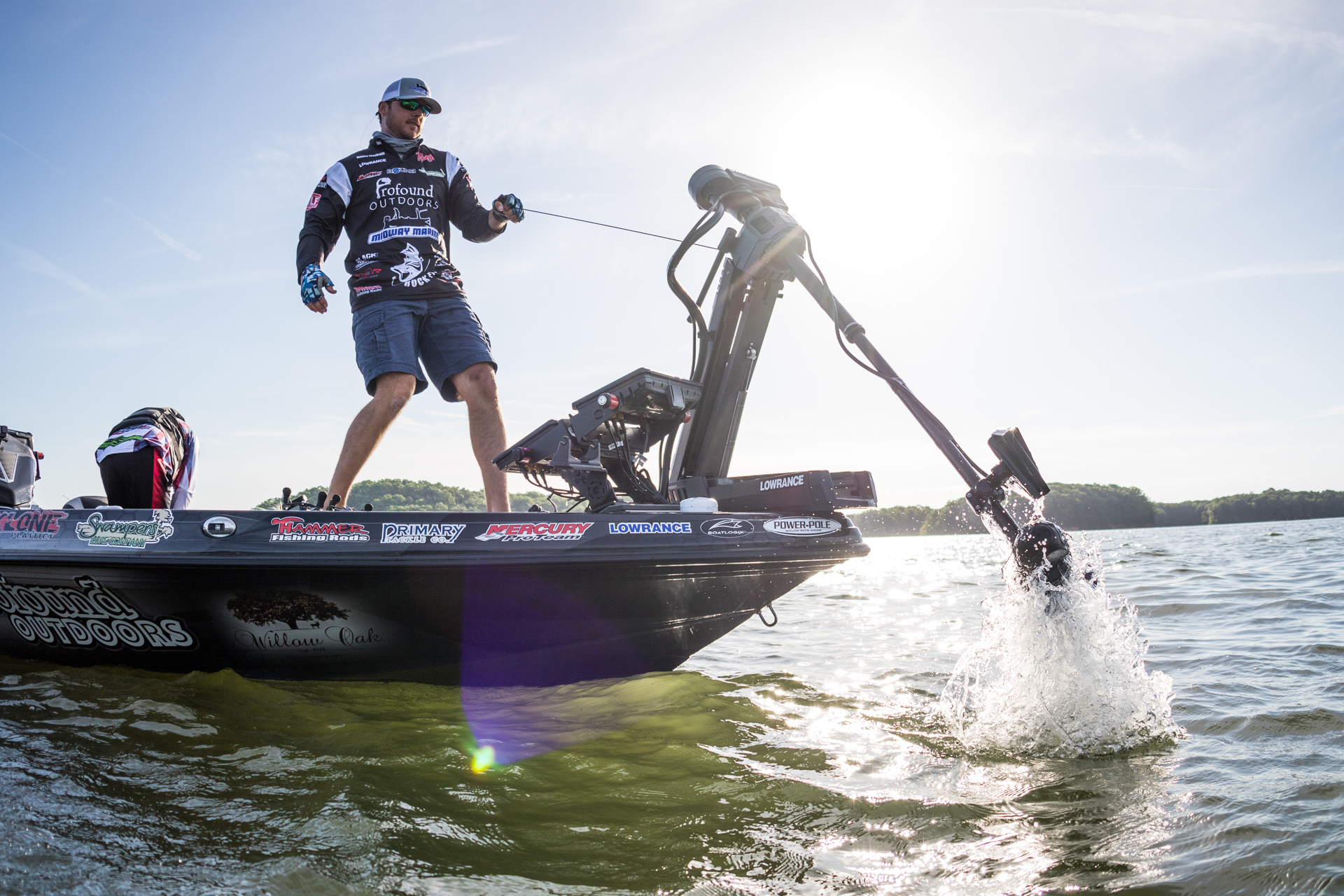Toyota Series Angler of the Year Roundup - Major League Fishing
