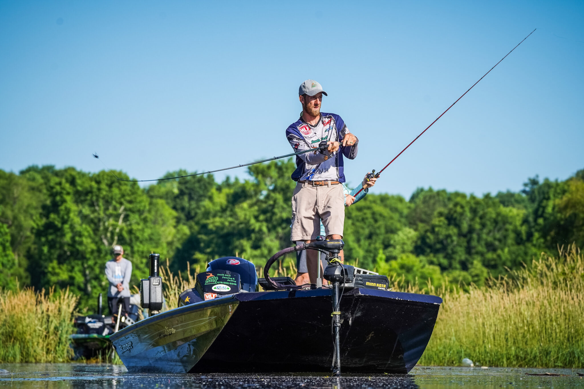 Top 10 Patterns from Douglas Lake - Major League Fishing