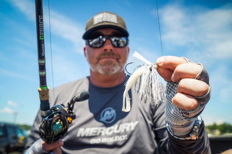 Top 10 Baits from Douglas Lake - Major League Fishing