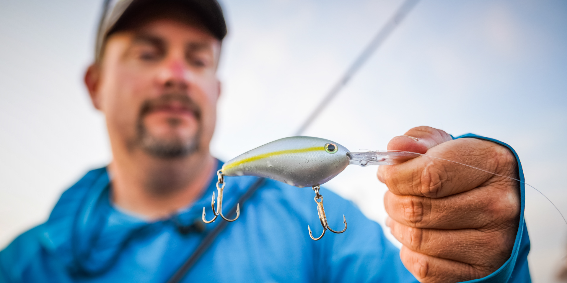 Make a DIY Weighted Swimbait Hook - Major League Fishing