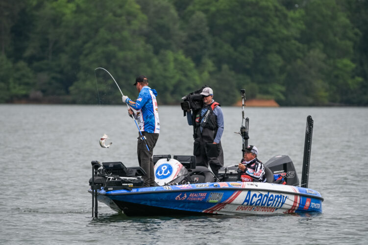 Image for GALLERY: Chickamauga Championship Round Challengers