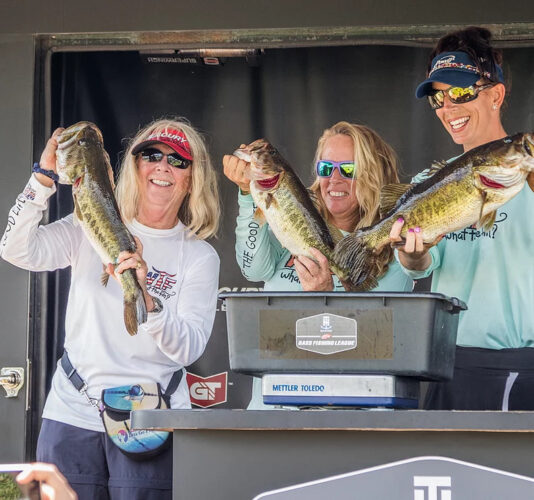 Registration Open for Seventh-Annual ICAST Cup at Lake Toho - Major League  Fishing