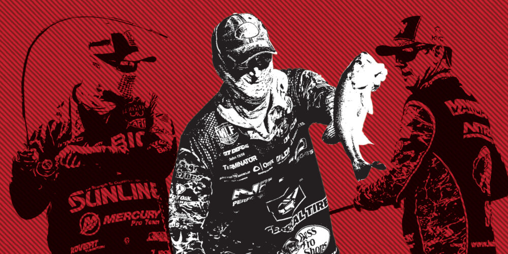 Image for Bold Picks for Stage Four: Who Ya Got on Lake Chickamauga?