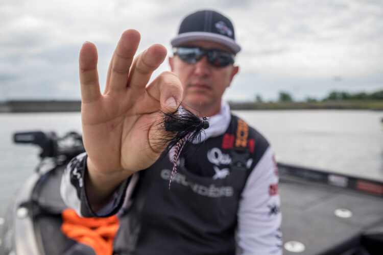 Top 10 Baits & Patterns: How They Caught 'em on the St. Lawrence River -  Major League Fishing