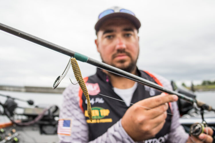 13 Fishing WICKED  Pro J Fishing Tackle