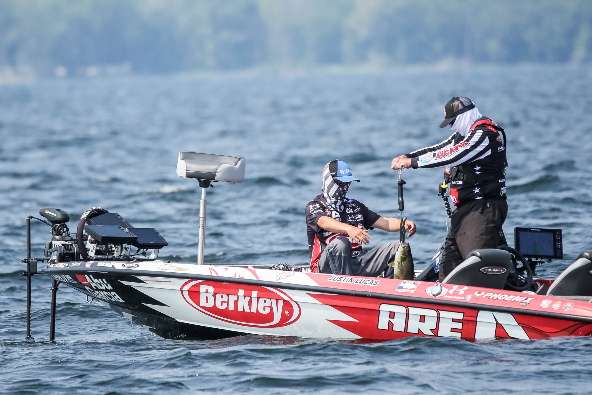 Justin Lucas on Instagram: Are you ready for it? New Berkley Cull