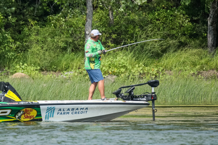 Top 10 Baits of Lake Champlain - Major League Fishing