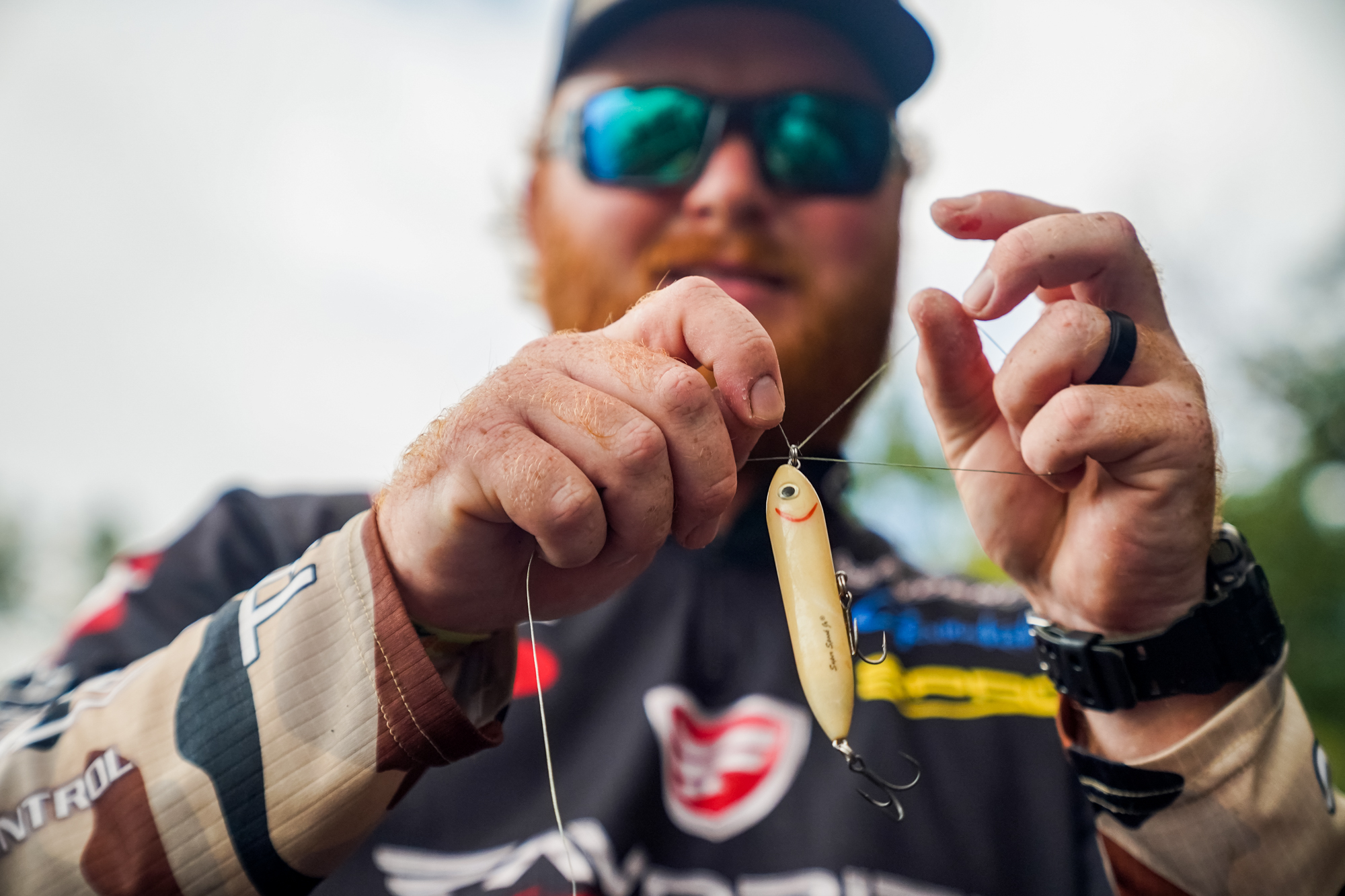 Steve Lopez - Oconomowoc, WI - Major League Fishing