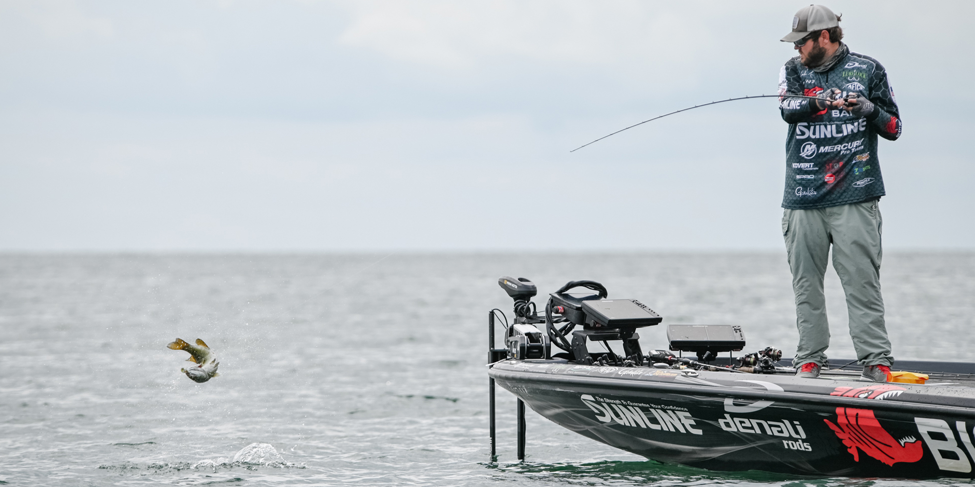 An Anglers Dream: Fishing Accessories For The Can-Am Defender