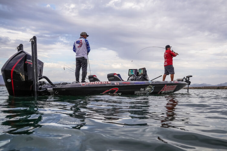 Image for GALLERY: Toyota Series Western Division, Lake Havasu, Day 3 OTW