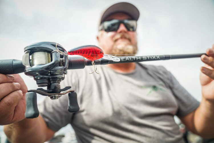 Top 10 Baits from Lake Havasu - Major League Fishing