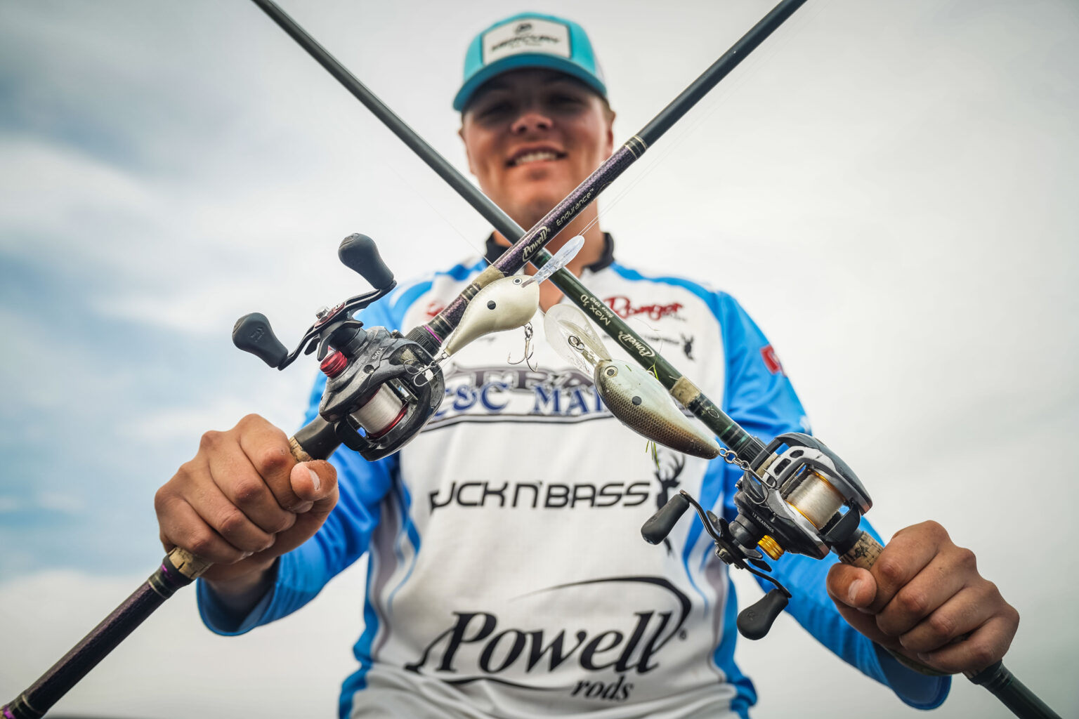 Top 10 Baits from Lake Havasu - Major League Fishing