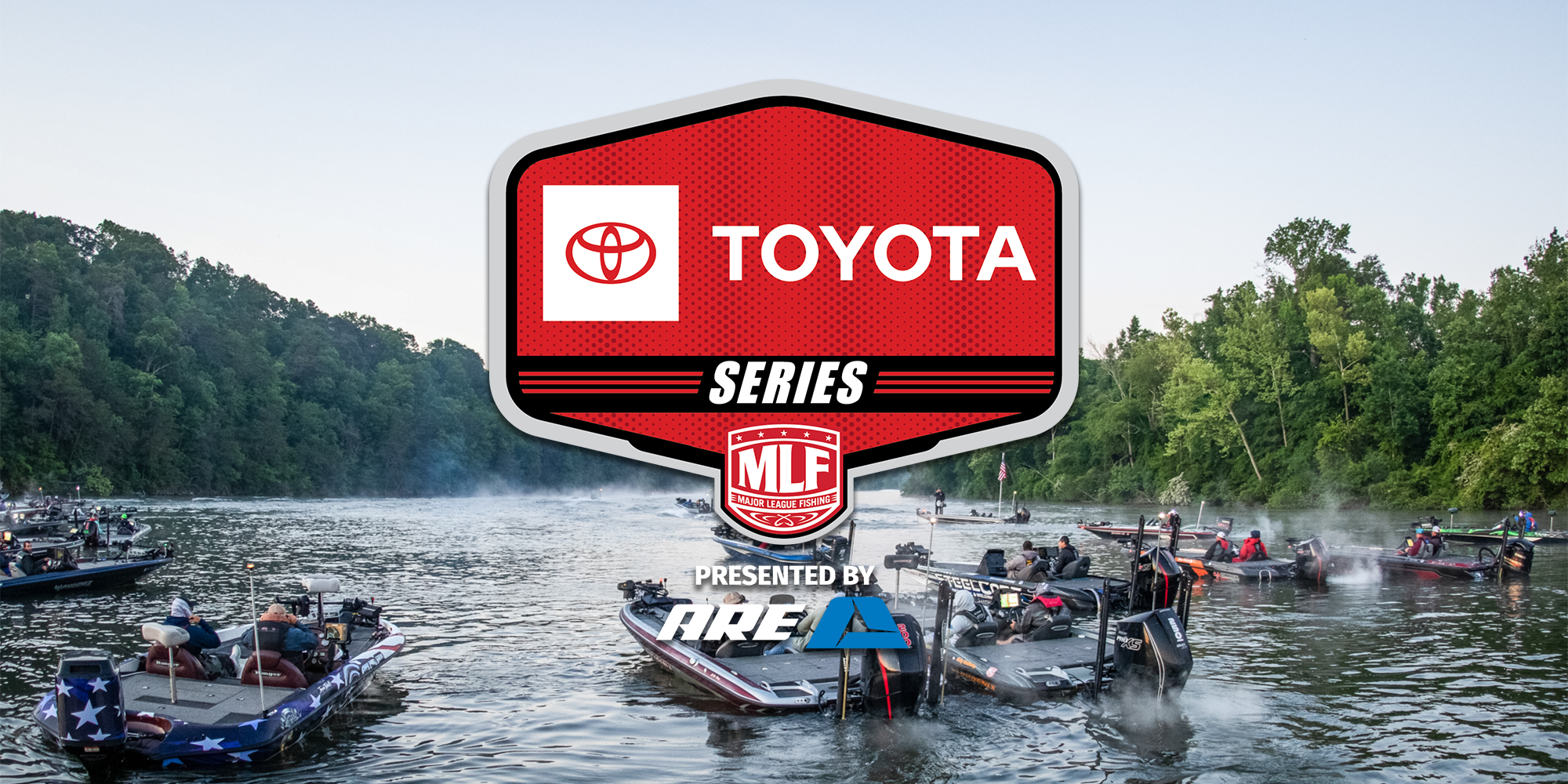 See the 2021 Toyota Series Championship Qualifiers - Major League Fishing