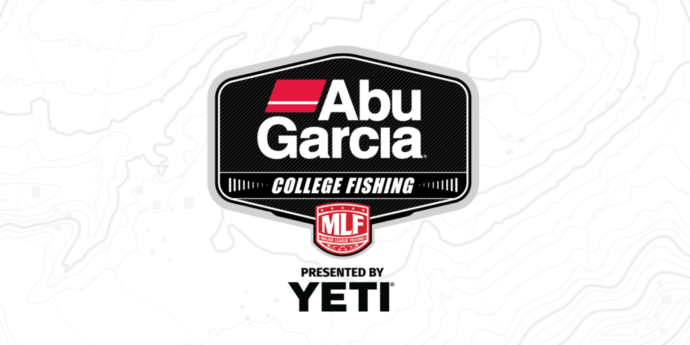 Image for Abu Garcia College Fishing Presented by YETI at California Delta Canceled Due to Travel Restrictions