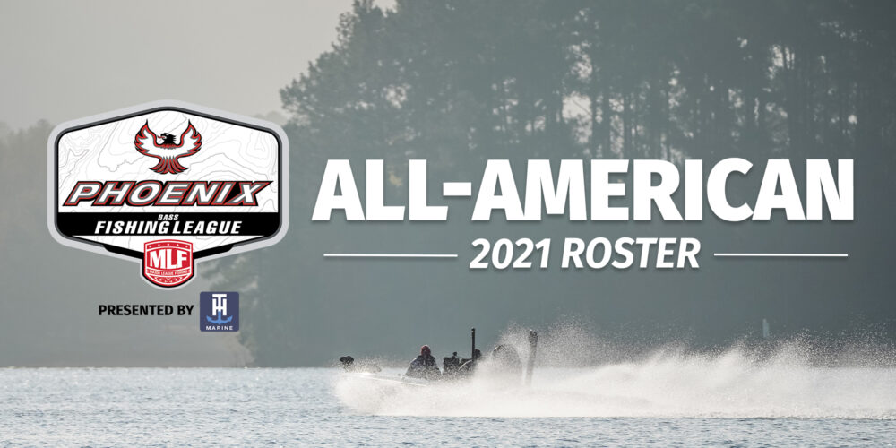 Image for See the 2021 All-American Roster