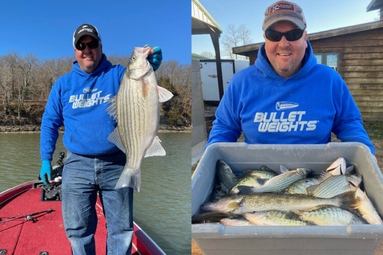 Carolina Rigging – Choosing the Right Rod – a Denali Rods Feature   Advanced Angler::Bass Fishing News::Bassmaster::Major League Fishing
