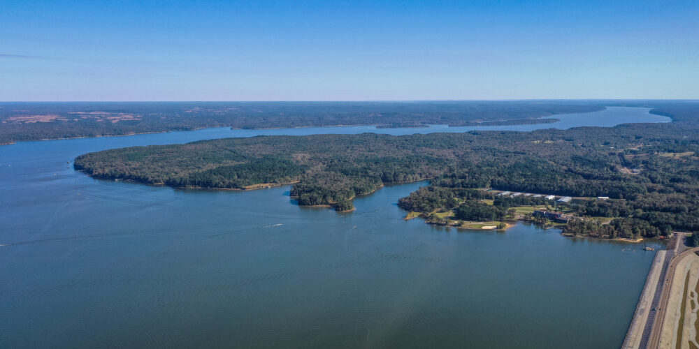Image for Previewing the Toyota Series Championship on Pickwick Lake