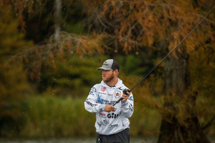 Image for GALLERY: Toyota Series Championship, Pickwick Lake, Day 3 OTW