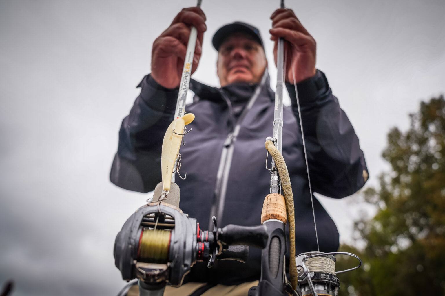 Top 10 Baits From Pickwick Lake - Major League Fishing