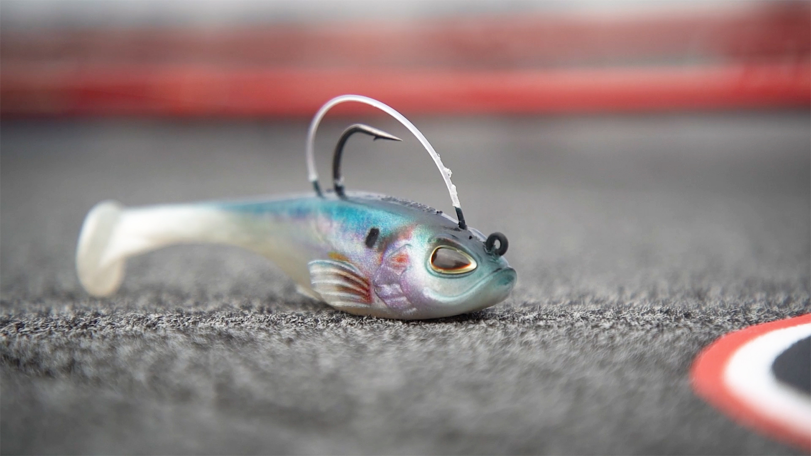 Buy Muddy Bros In-Line Spinner Fishing Lure Building Kit Online at