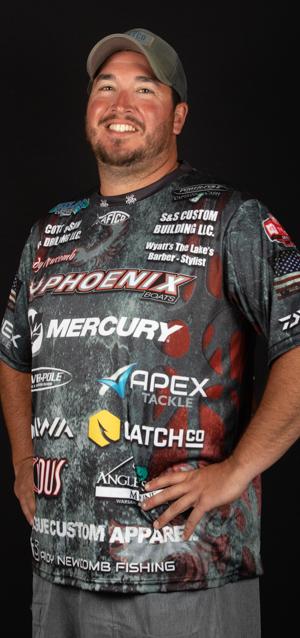 MLF Andy Newcomb Profile