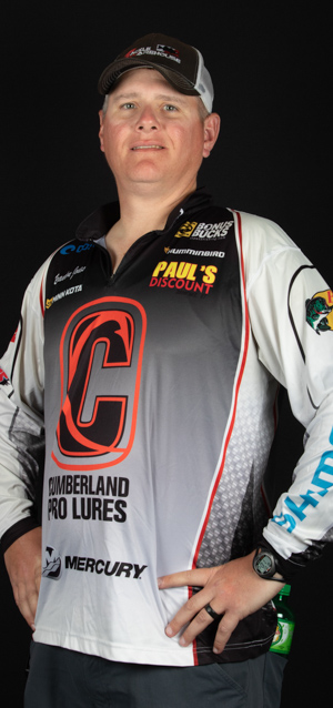 MLF Brandon Jones Profile