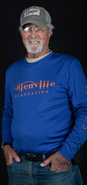 MLF Captain Don Lewis Profile