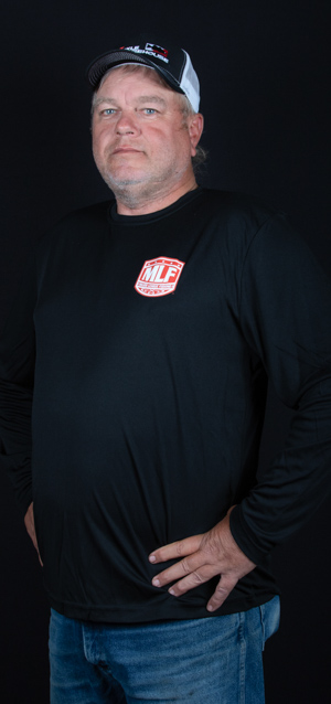 MLF Christopher Fierce Profile