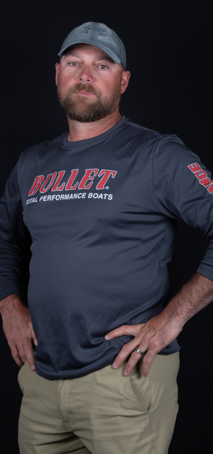 MLF Josh Lockard Profile