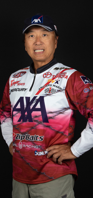 MLF Kazuki Kodama Profile
