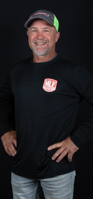 MLF Leslie Brandenburg Profile