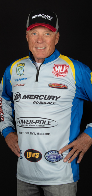 MLF Terry Segraves Profile