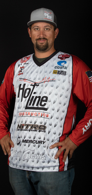 MLF Zach Ham Profile