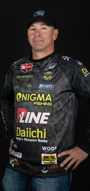 MLF David Archibald Profile