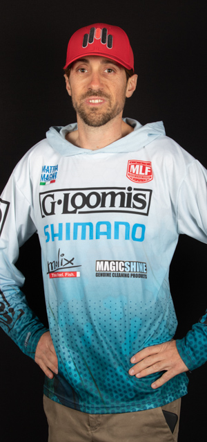 MLF Mattia Magni Profile
