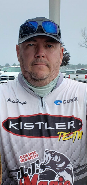 MLF Michael Wright Profile