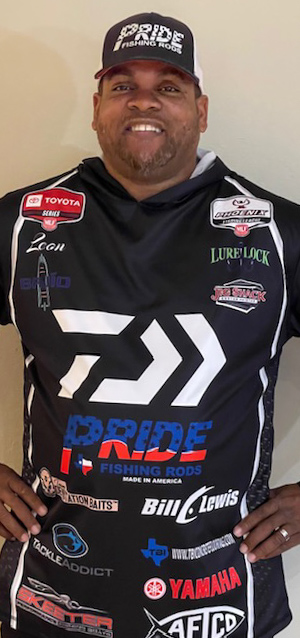MLF Leon Jefferson Profile
