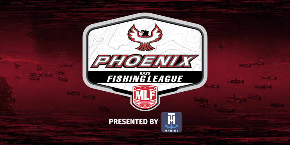 Image for 2022 Phoenix Bass Fishing League Registration Now Open