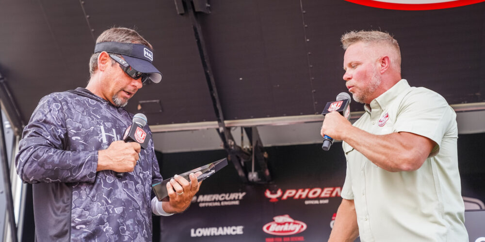 Image for Gray Tapped to Oversee MLF Western Events in 2022