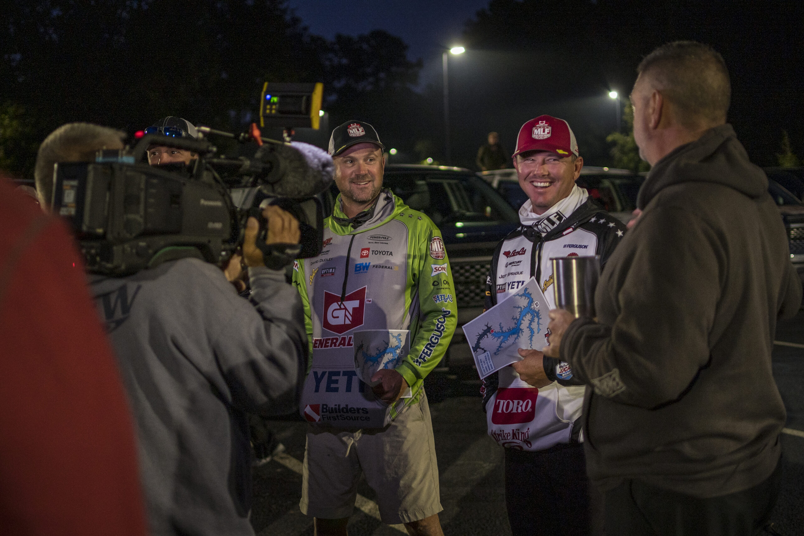 Jacob Wheeler Earns Fourth Career MLF Cup Victory at 2022 Wiley X Summit  Cup on Outdoor Channel – Anglers Channel