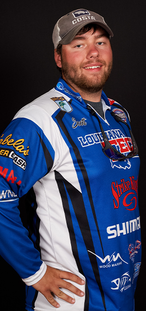 MLF Scott McClellan Profile