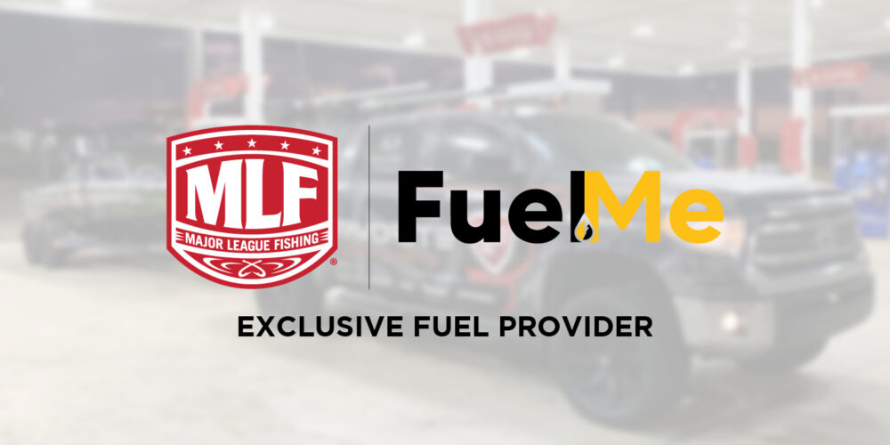 Image for Fuel Me Named Exclusive Fuel Provider of MLF and Presenting Sponsor of the 2022 Tackle Warehouse Pro Circuit