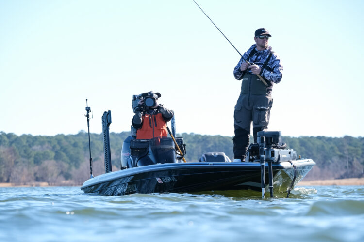 Top 10 Patterns from the Mississippi River - Major League Fishing