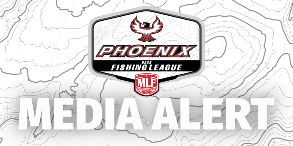 Image for MLF Phoenix Bass Fishing League Tournament on Harris Chain of Lakes Canceled Due to High Winds and Inclement Weather