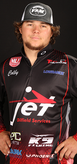 MLF Colby Miller Profile